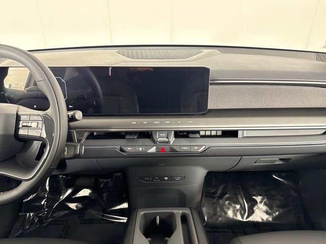 New 2026 Kia EV9 Wind image 40