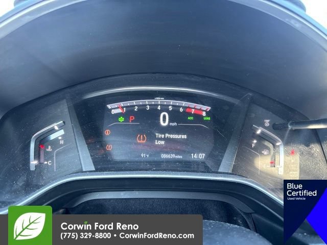 Used 2022 Honda CR-V EX image 17