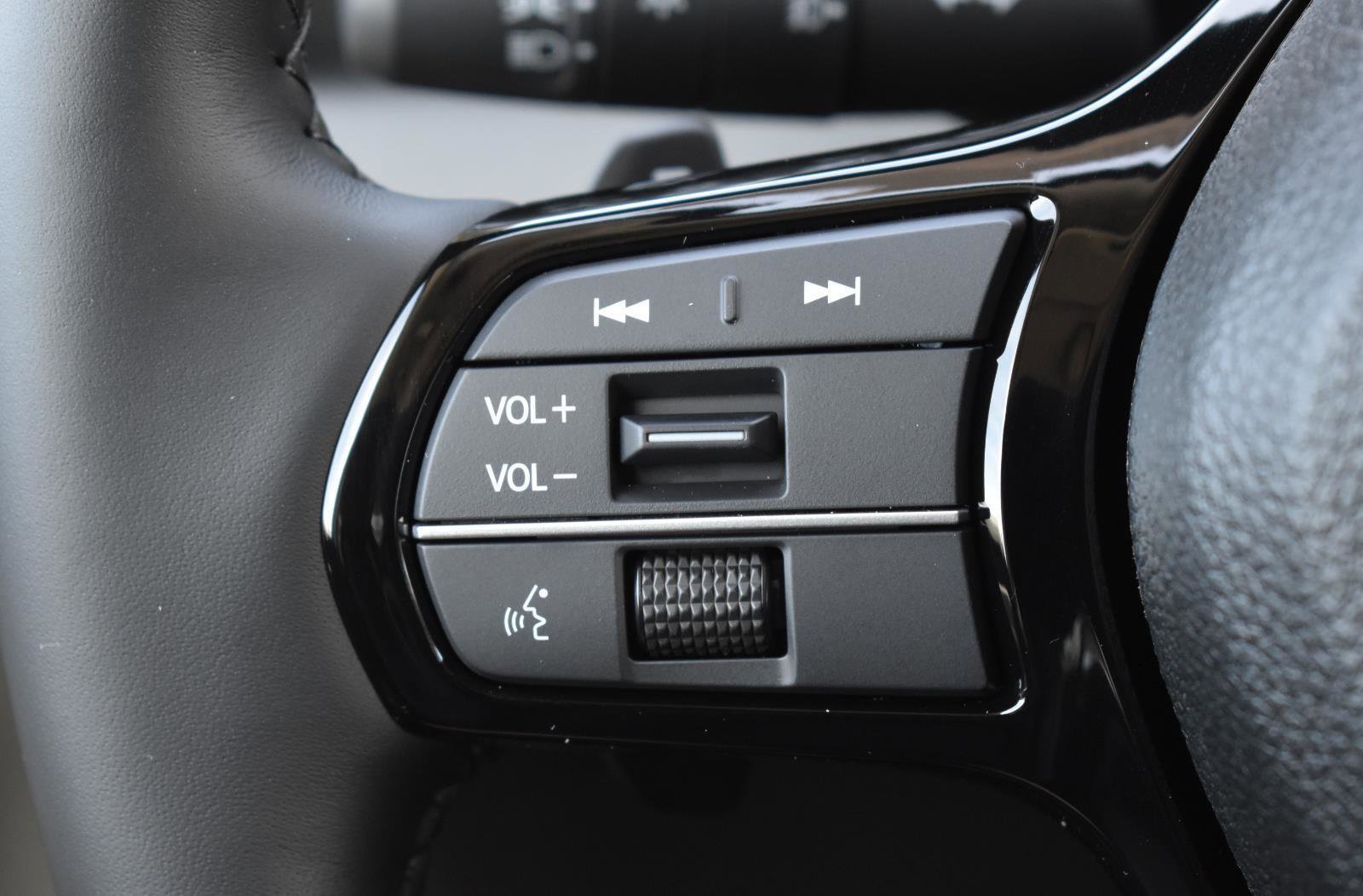 New 2026 Honda Pilot Elite image 5