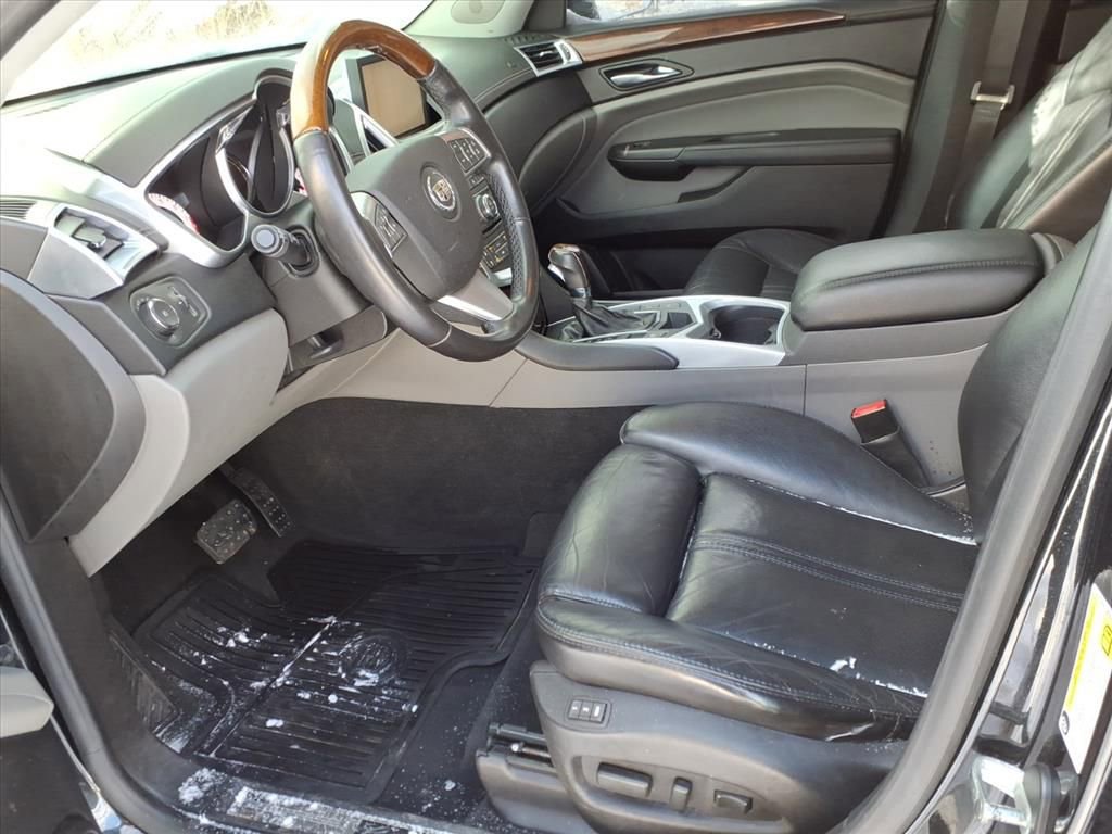Used 2011 Cadillac SRX Premium image 7