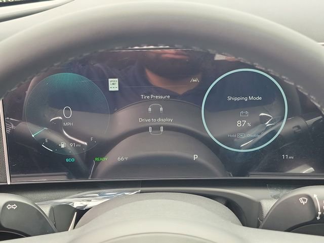 New 2026 Hyundai Tucson SEL AWD/4WD image 9