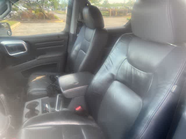 Used 2006 Honda Ridgeline RTL image 5