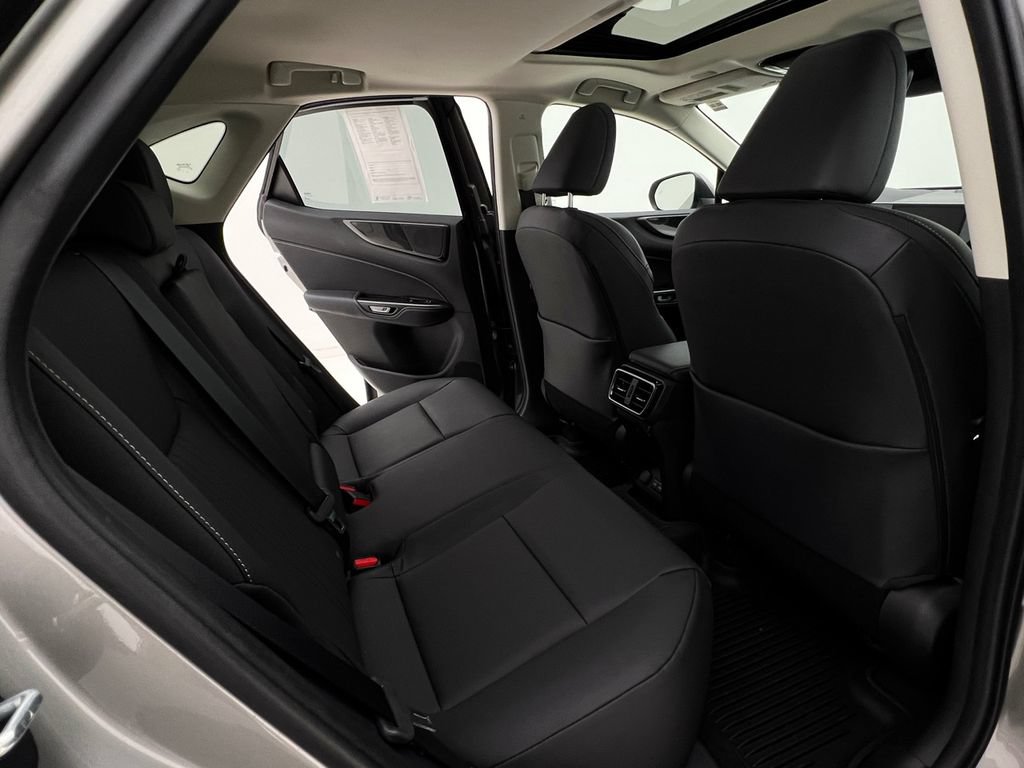 Used 2024 Lexus NX 350 AWD w/ Cold Area Package image 14
