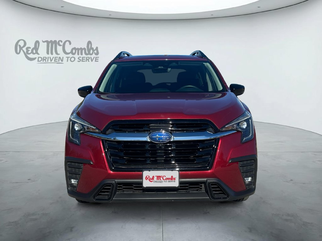 Used 2025 Subaru Ascent Limited AWD/4WD image 2