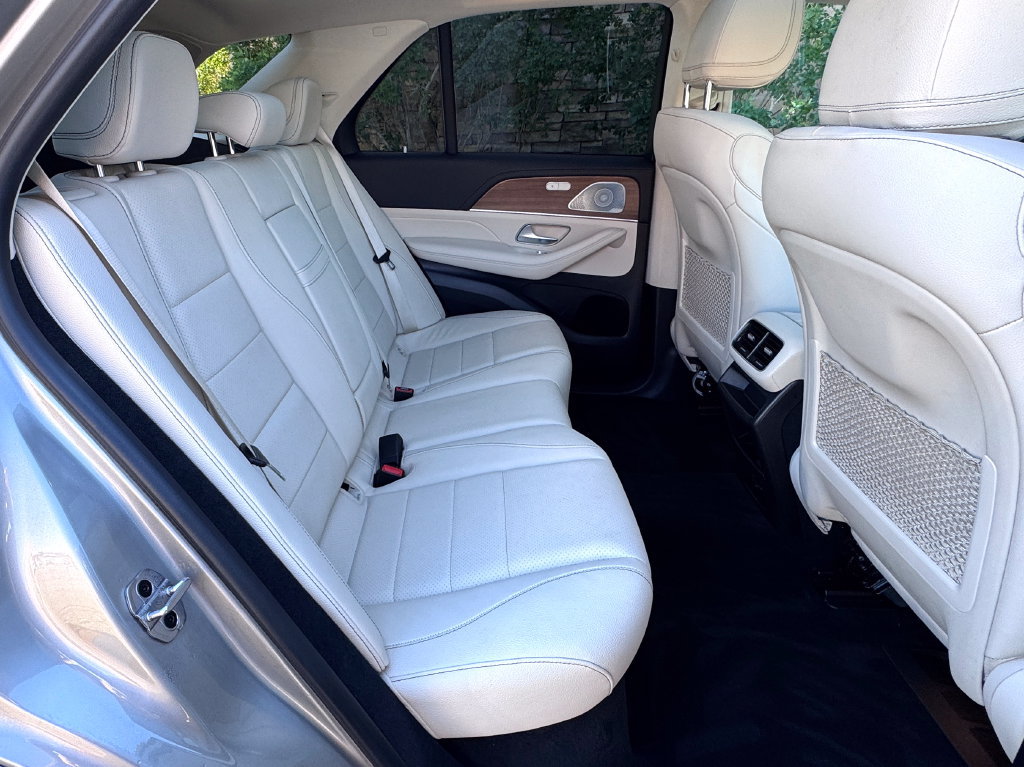 Used 2022 Mercedes-Benz GLE 350 4MATIC image 39