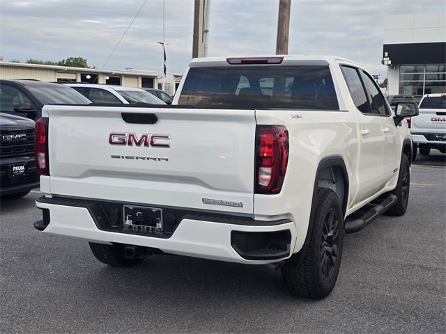 New 2026 GMC Sierra 1500 Elevation w/ Elevation Select Package image 5
