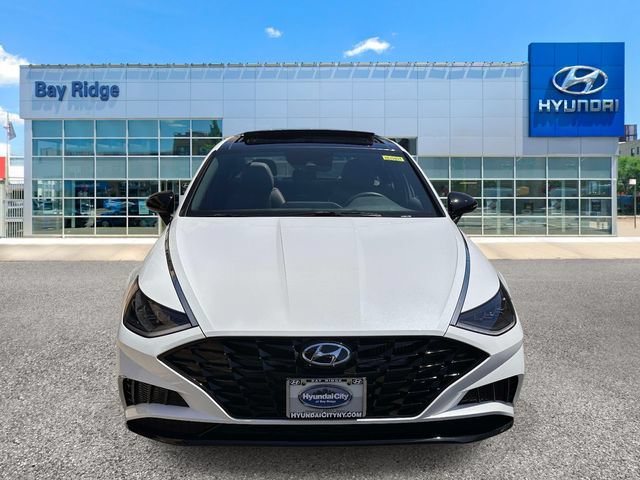 Used 2023 Hyundai Sonata SEL Plus FWD image 7