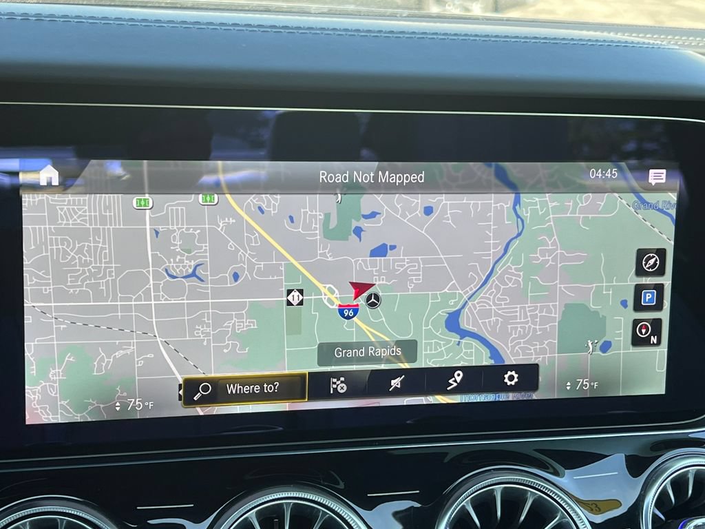 Certified 2023 Mercedes-Benz CLS 450 4MATIC image 27