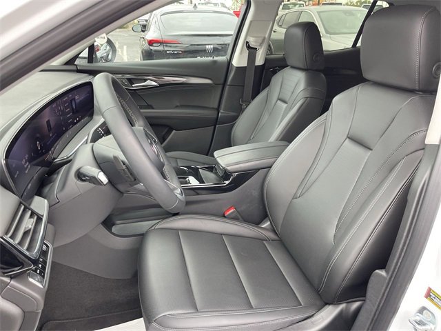 New 2025 Buick Envision Preferred image 11