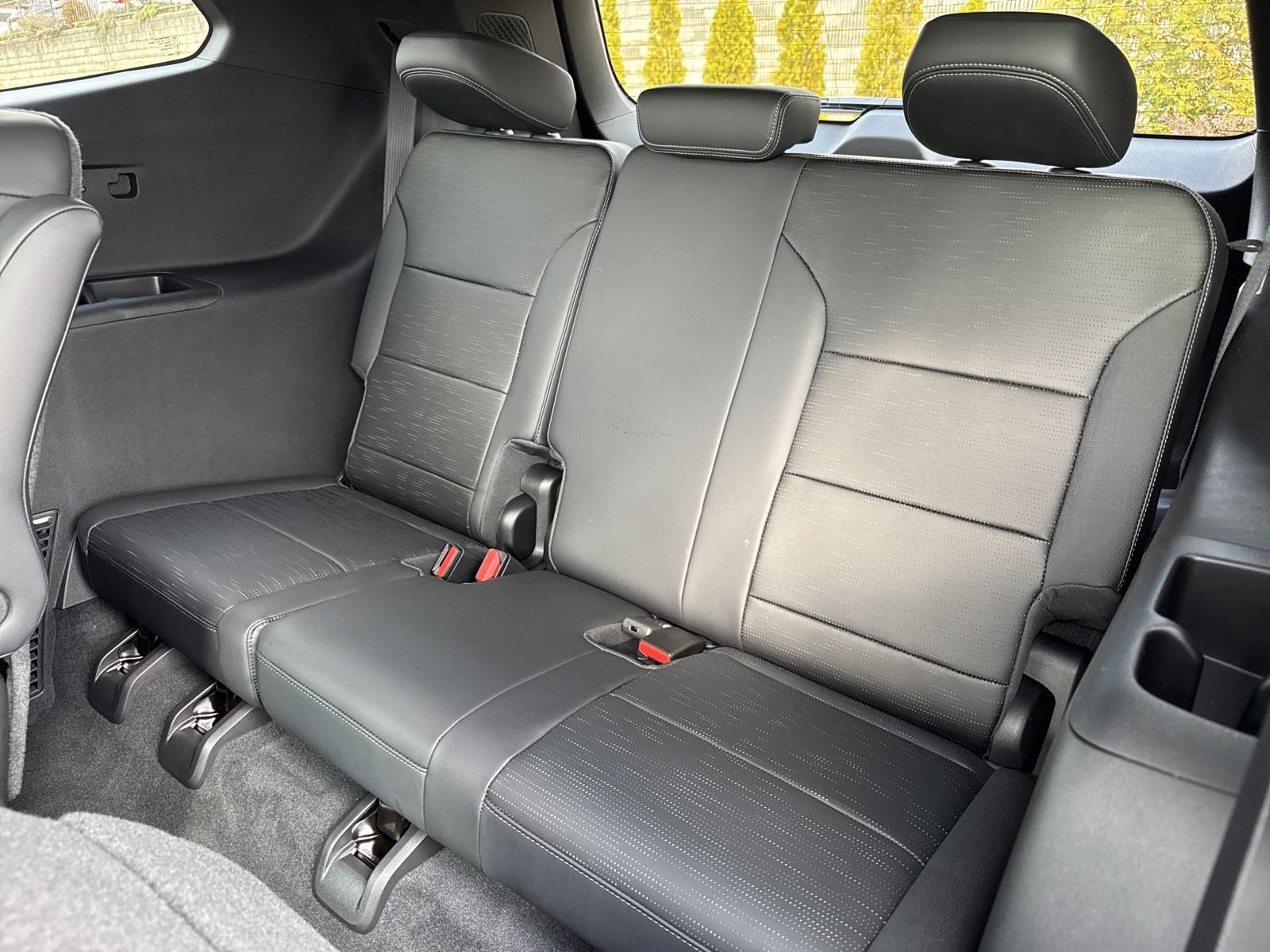 New 2025 Buick Enclave Sport Touring w/ Power Package image 30