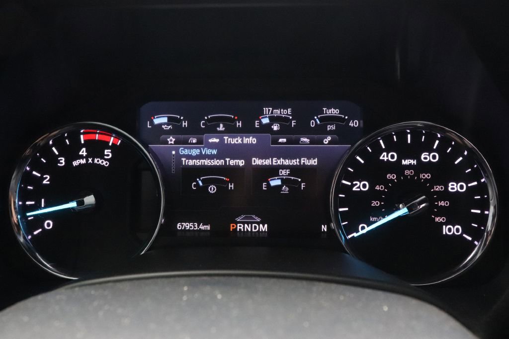 Used 2022 Ford F250 Platinum image 17