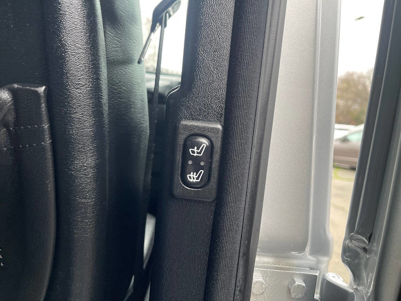 Used 2009 Mercedes-Benz G 550 image 49