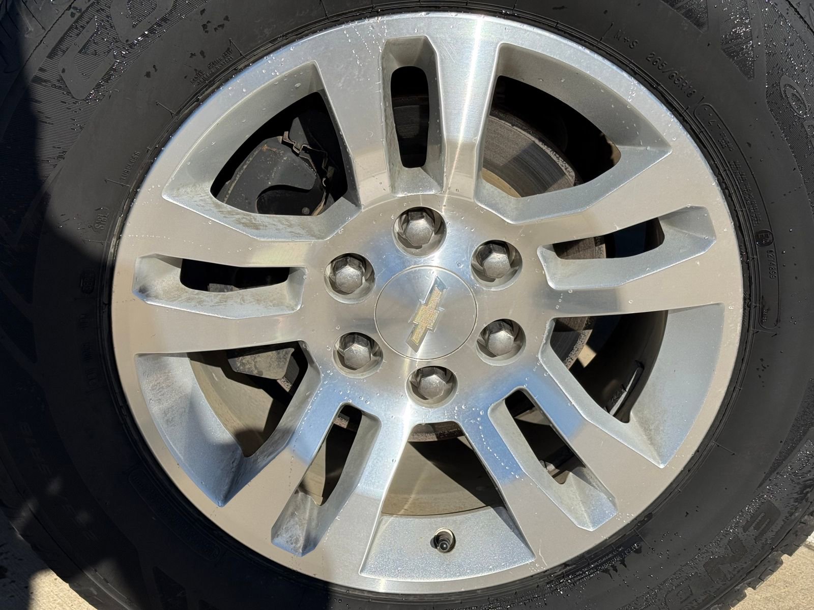 Used 2019 Chevrolet Tahoe LT image 9