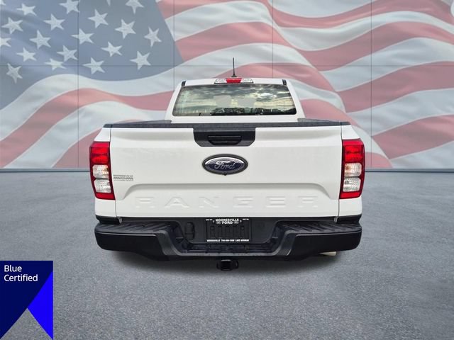Used 2024 Ford Ranger XL RWD image 4