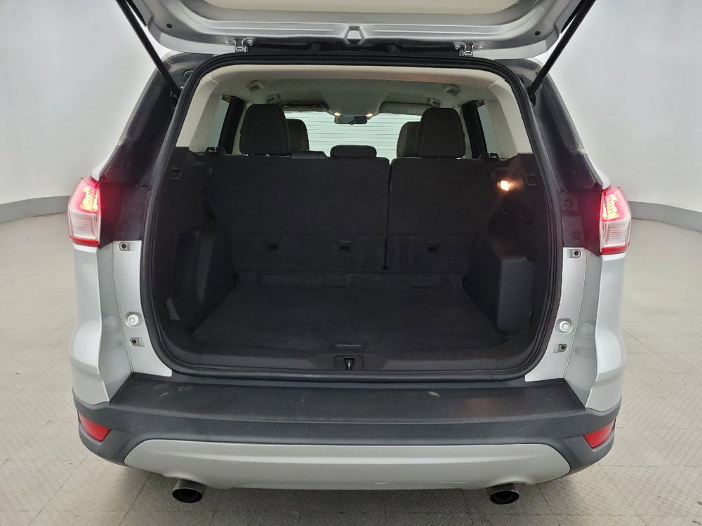 Used 2015 Ford Escape SE AWD/4WD image 29