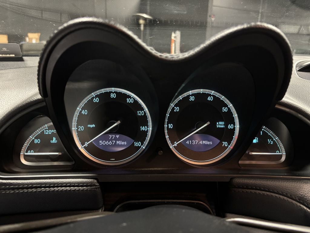 Used 2008 Mercedes-Benz SL 550 image 64