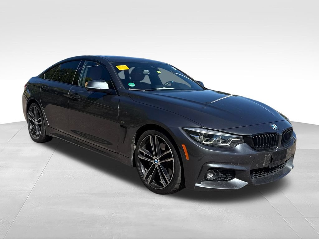 Used 2020 BMW 430i Gran Coupe RWD 360° Tour