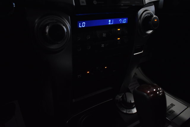 Used 2022 Toyota 4Runner Limited image 20