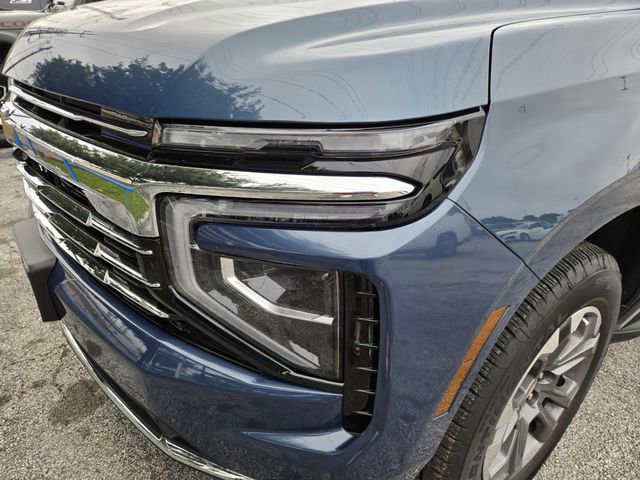 Used 2026 Chevrolet Tahoe LT w/ Comfort Package RWD image 6