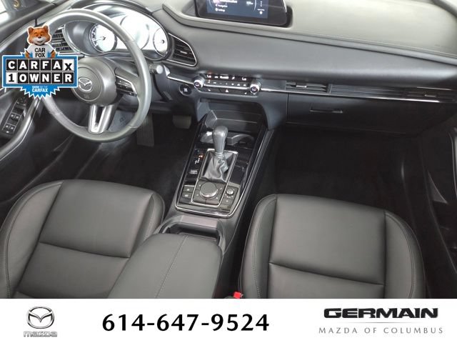 Certified 2024 MAZDA CX-30 AWD 2.5 S w/ Preferred Package image 30