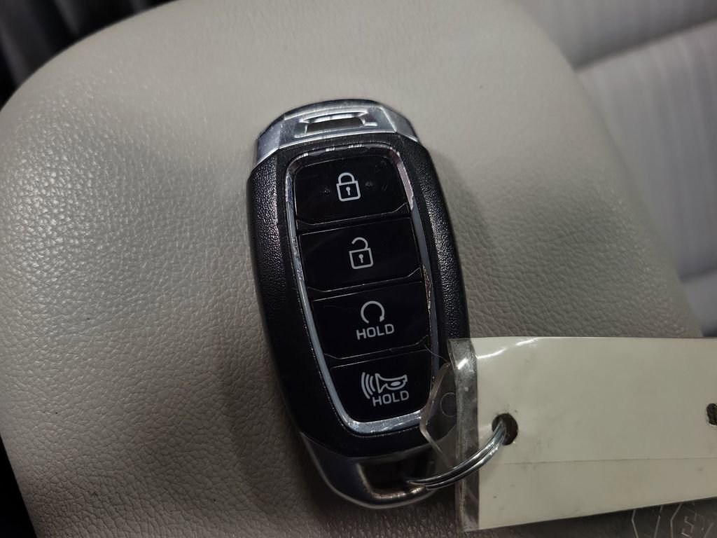 Used 2023 Hyundai Kona SEL w/ Convenience Package image 15