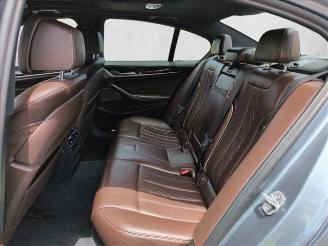 Used 2018 BMW 530e RWD image 21