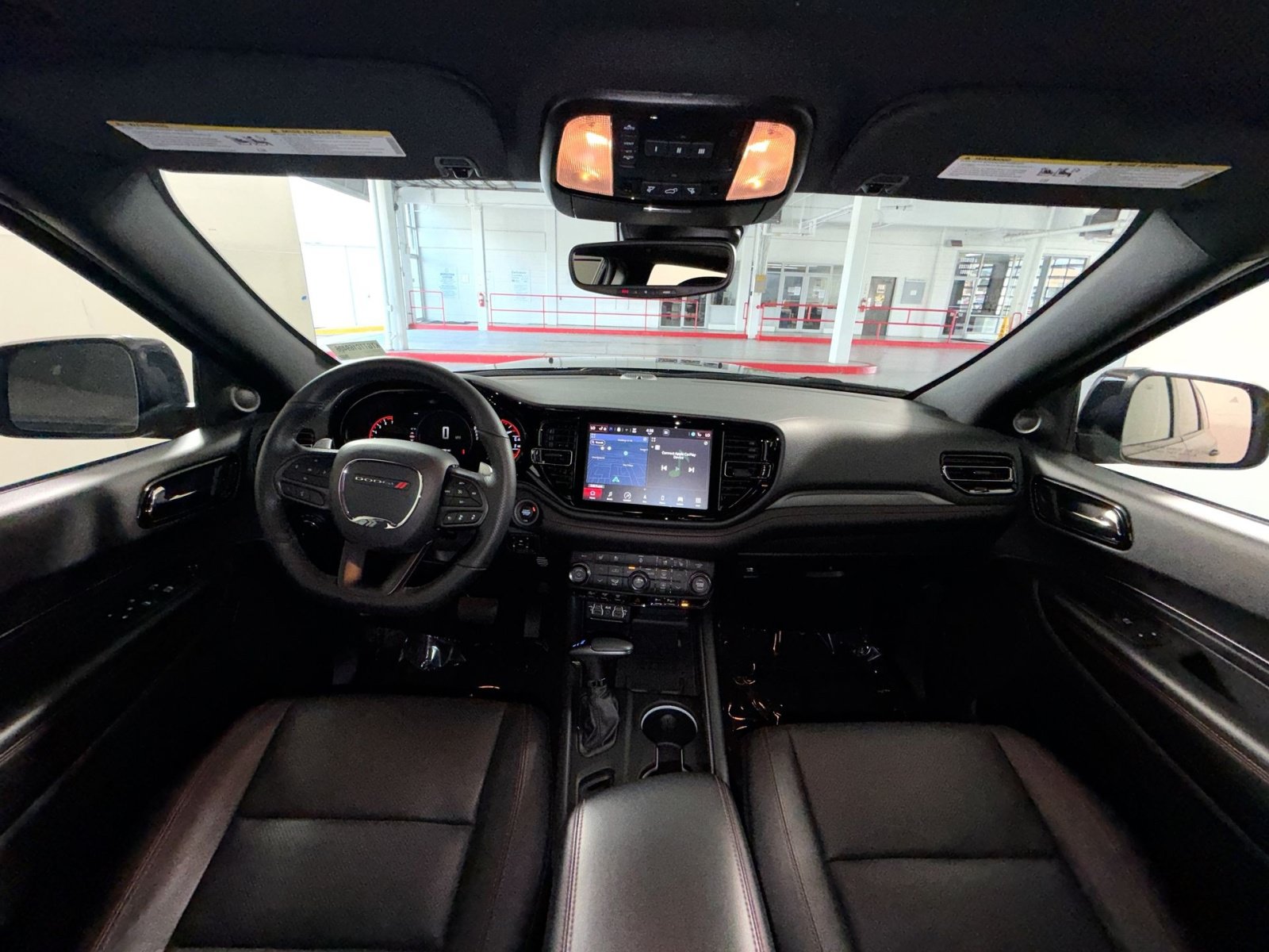 Used 2026 Dodge Durango GT AWD/4WD image 23