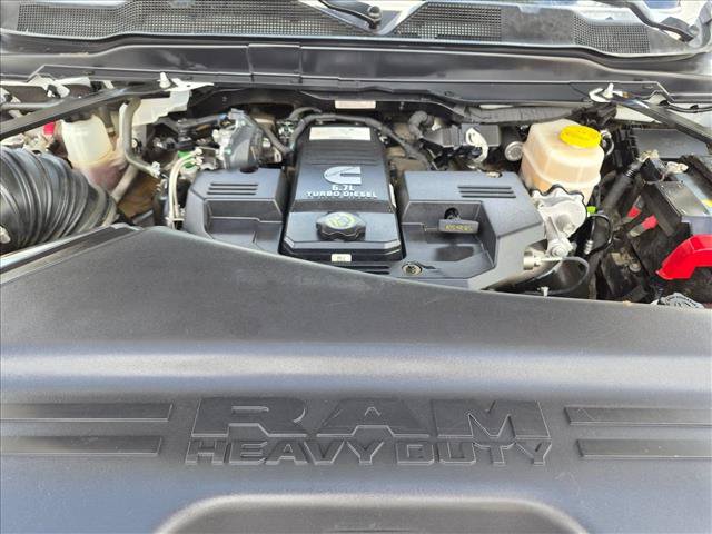 Used 2023 RAM 2500 Laramie AWD/4WD image 20