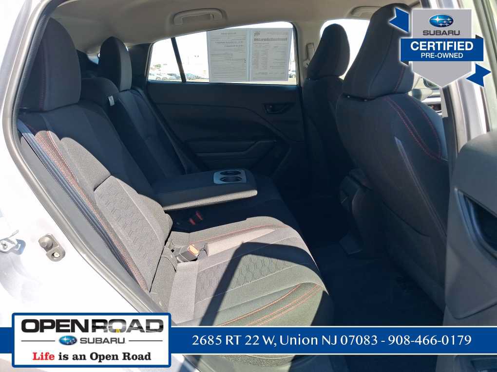 Certified 2024 Subaru Impreza 2.0i Sport AWD/4WD image 19