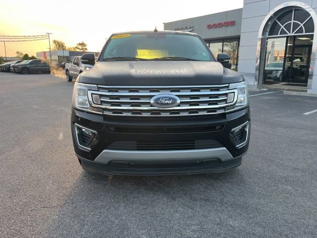 Used 2021 Ford Expedition Limited image 41