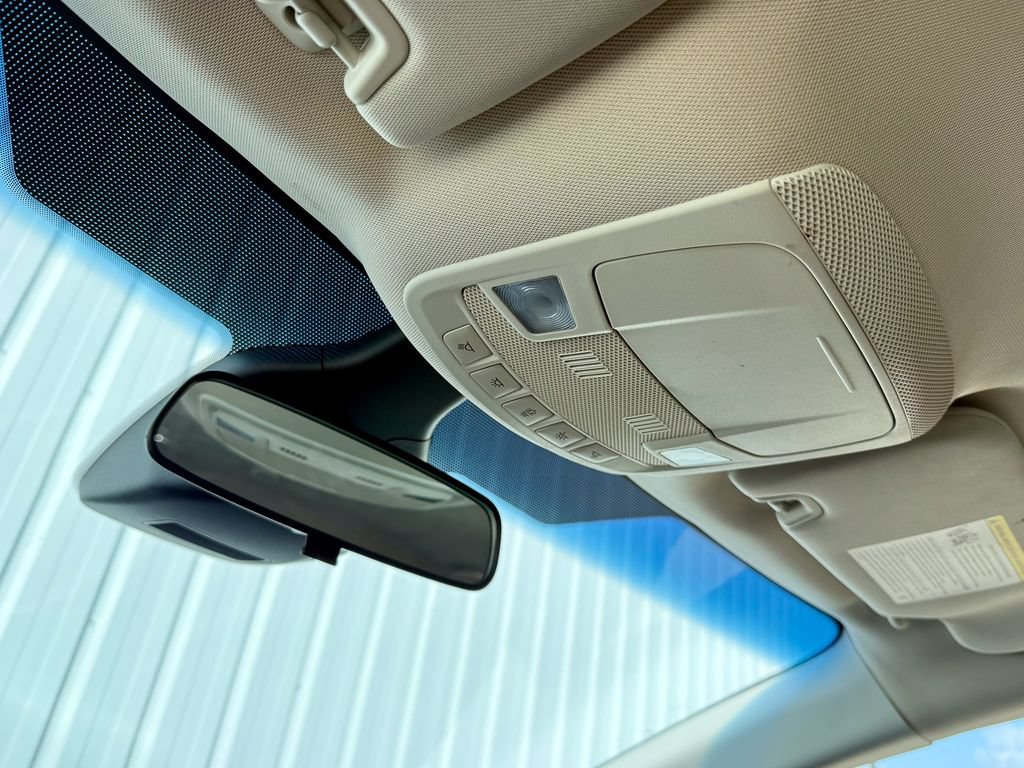 Certified 2020 Ford Edge SE AWD/4WD image 25