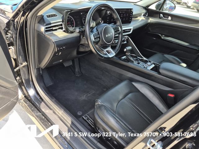 Certified 2024 Kia K5 EX w/ EX Premium Package FWD image 18