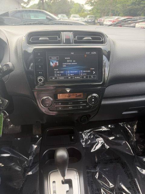 Used 2021 Mitsubishi Mirage ES FWD image 17