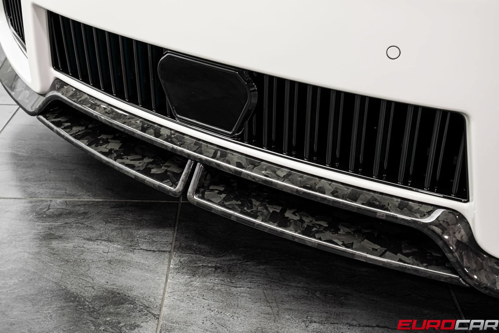 Used 2026 Rolls-Royce Cullinan AWD/4WD image 15