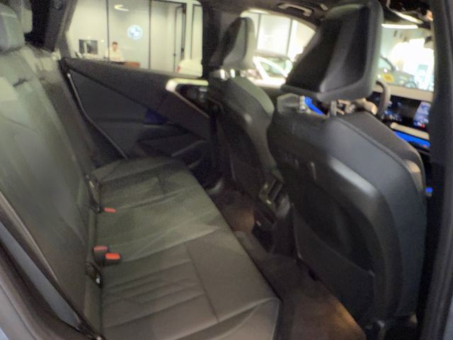 Certified 2025 BMW X3 xDrive30i w/ Premium Package image 29