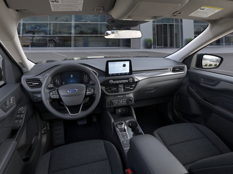 New 2026 Ford Escape Active image 40