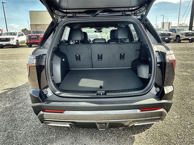 New 2026 Chevrolet Equinox ACTIV w/ Convenience Package III image 25