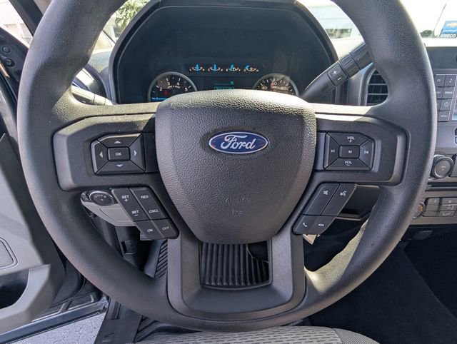 Used 2017 Ford F150 XLT image 29