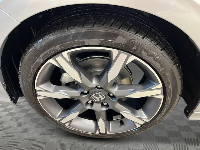 New 2026 Honda Civic Sport Touring image 13