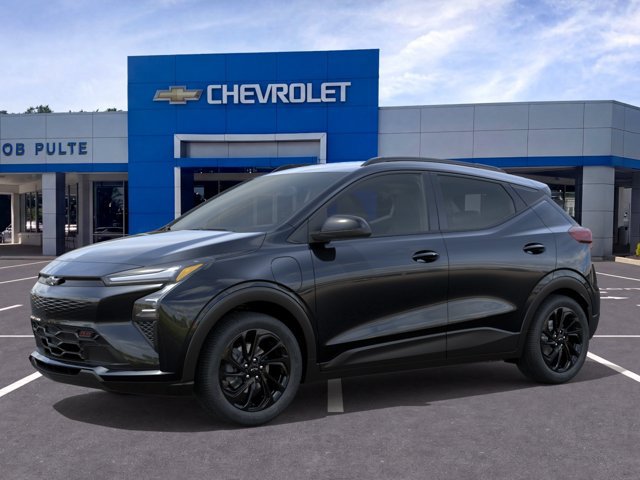 New 2027 Chevrolet Bolt RS FWD image 2
