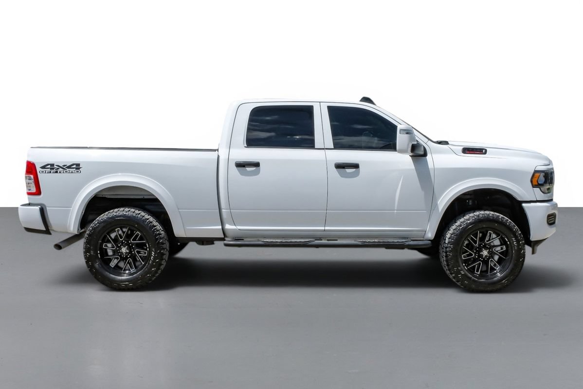 Used 2023 RAM 2500 Tradesman AWD/4WD image 6