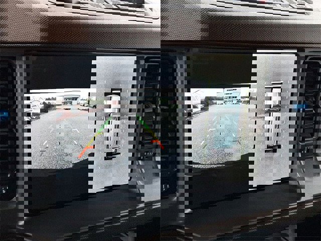 Certified 2022 Ford Bronco Outer Banks w/ Sasquatch Package image 15