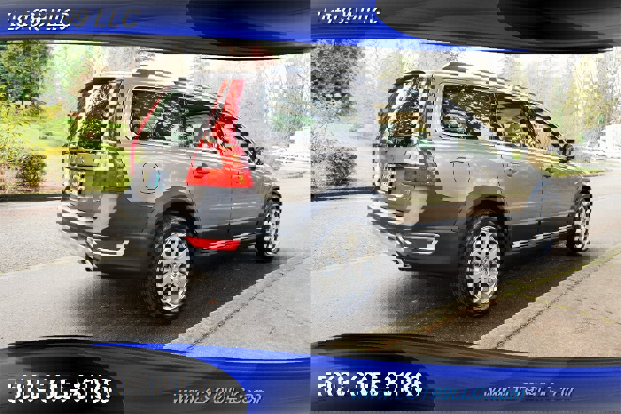 Used 2010 Volvo XC70 T6 image 9