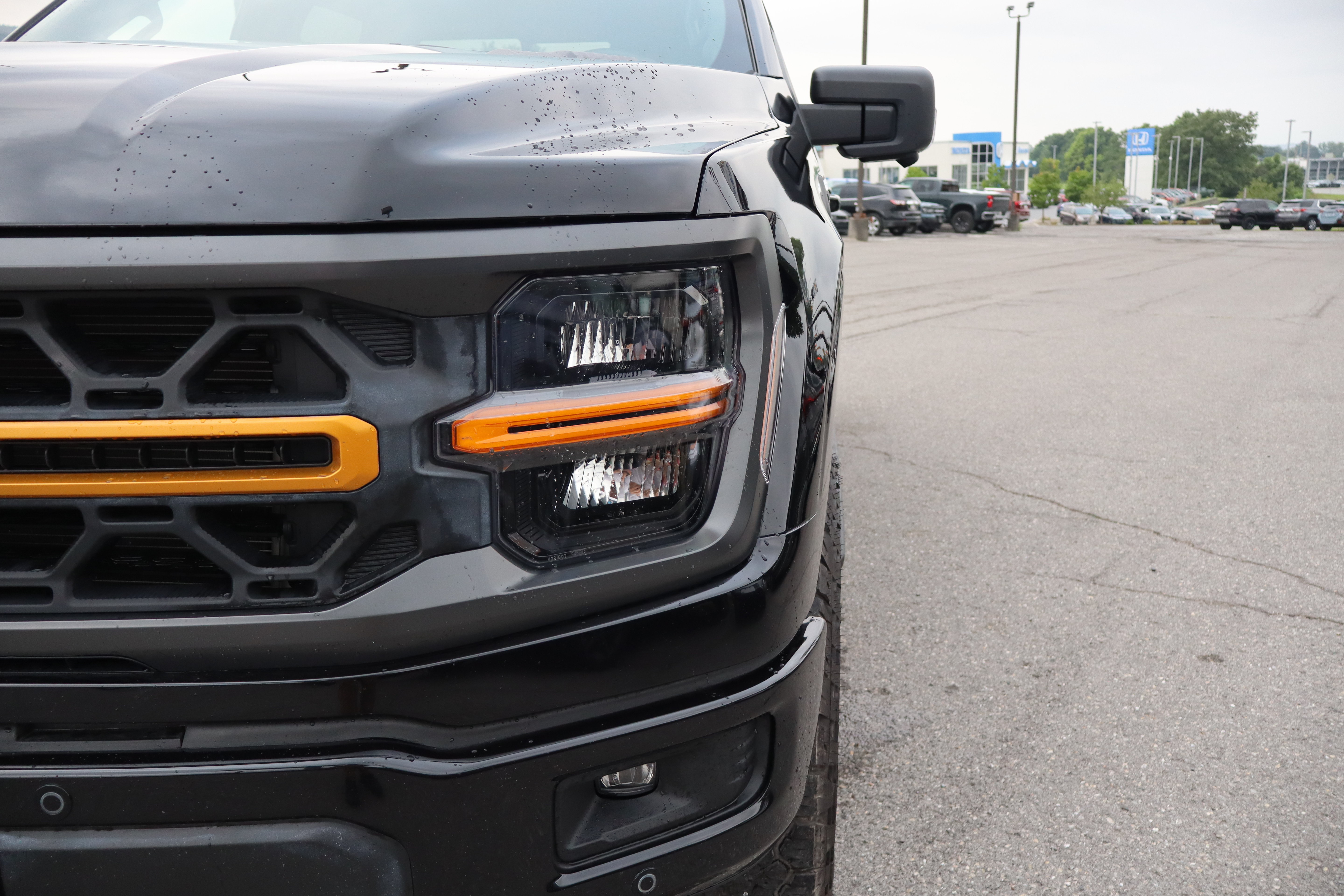 Used 2025 Ford F150 Tremor AWD/4WD image 10