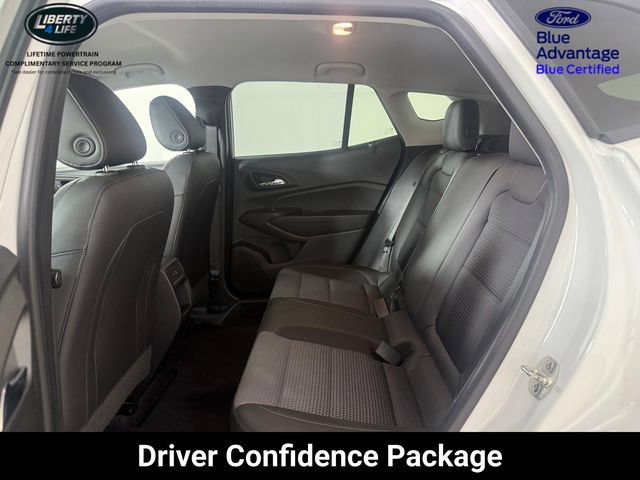 Used 2024 Chevrolet Trax LT w/ Driver Confidence Package FWD image 14