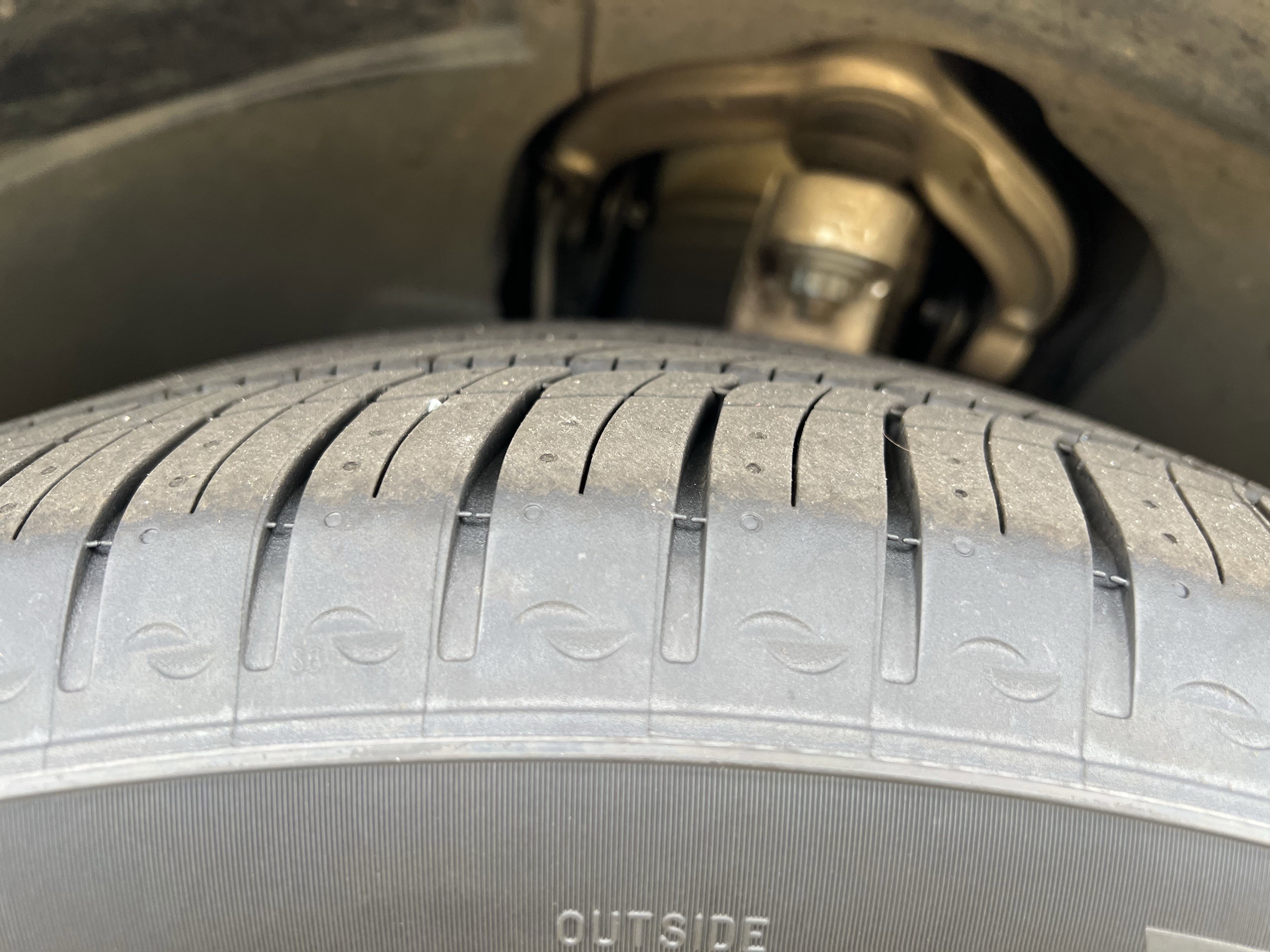 Used 2019 Mercedes-Benz GLS 450 4MATIC image 12