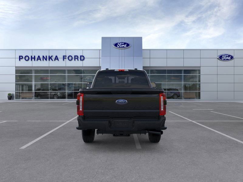 New 2026 Ford F250 XL w/ STX Appearance Package image 5