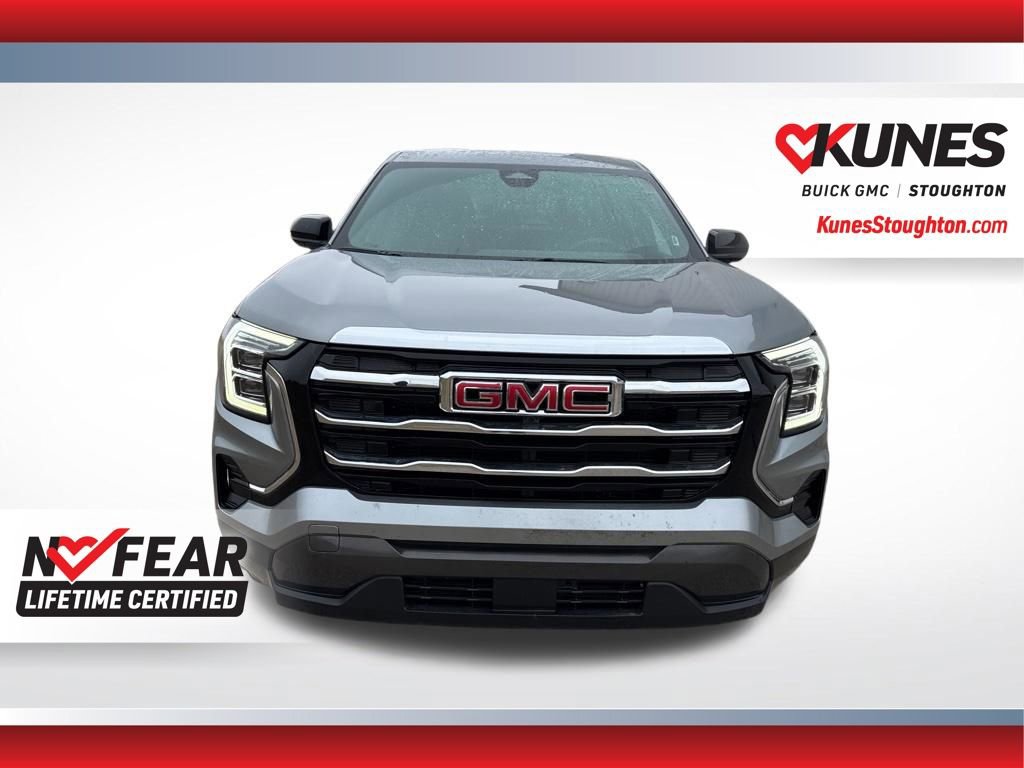 Used 2025 GMC Terrain Elevation image 5