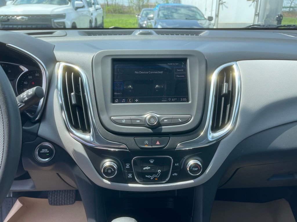 Used 2023 Chevrolet Equinox LS w/ LS Convenience Package FWD image 15