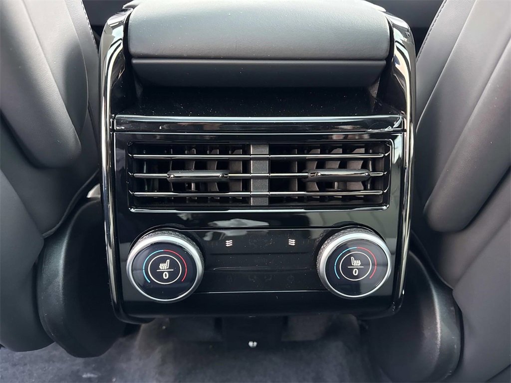 New 2026 Land Rover Range Rover Sport Dynamic SE image 13